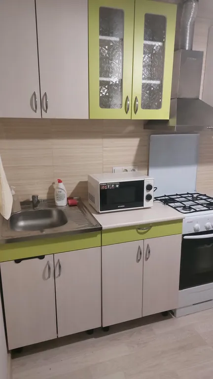 Уютная квартира для Вашего отдыха