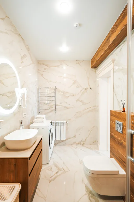 Апартаменты Горная Сказка