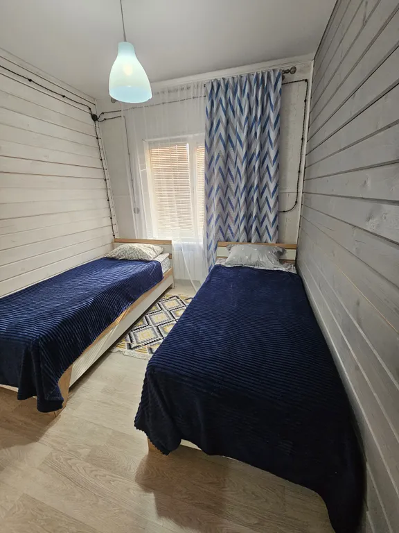 Коттедж Домик 2 рядом с морем — Дербент