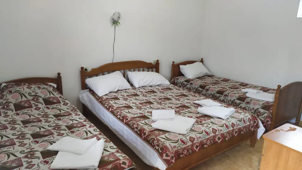 Квартира Комната — Кучугуры