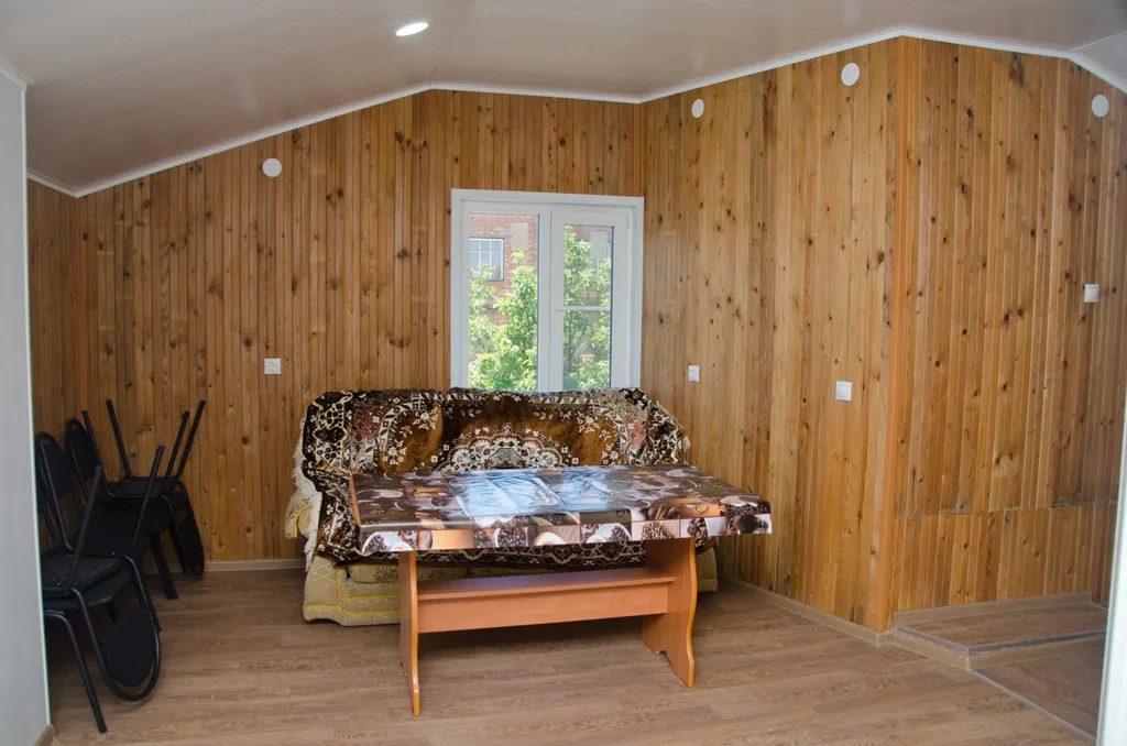 Уютные апартаменты с з-мя спальнями