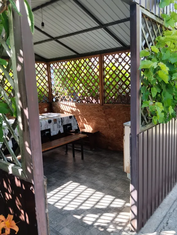 Четырехместный комфорт в загородном доме