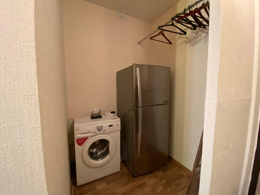 Уютная студия в центре Северо-Запада