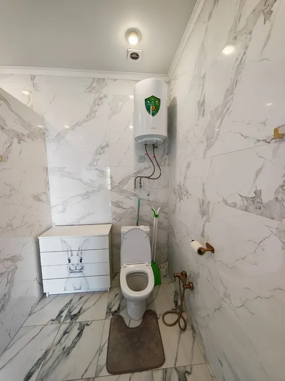 3-комнатный Дом