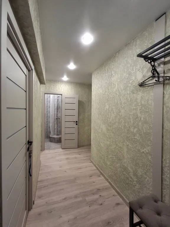 Гостеприимная, светлая, теплая квартира — аренда посуточно в Обнинск