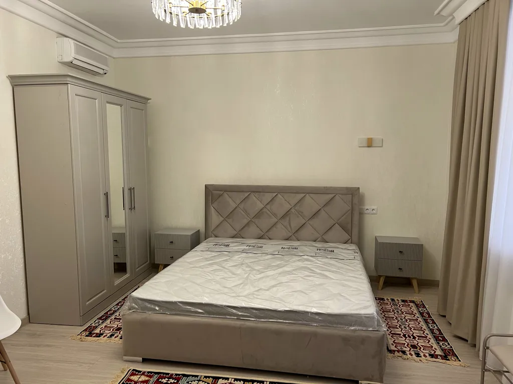 Квартира Комната — Махачкала