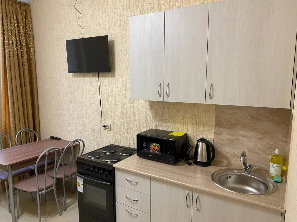 Стандарт "Шестиместный"