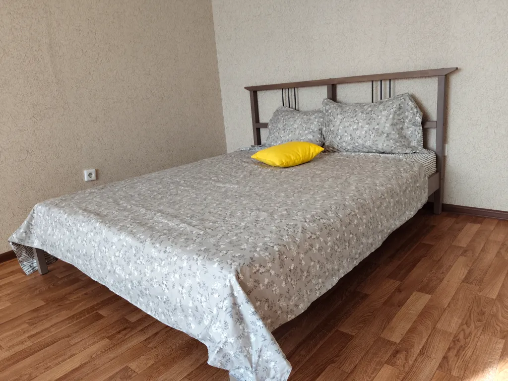 Уютная квартира в Приморском районе — аренда посуточно в Новороссийск