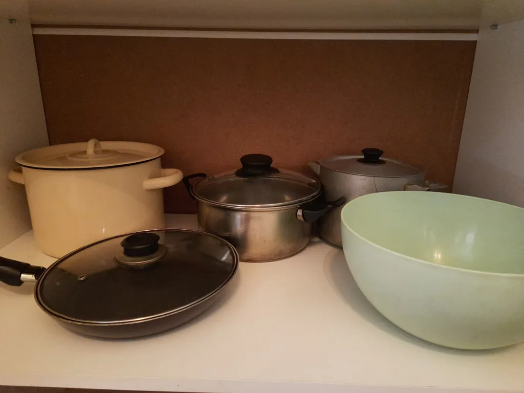 Уютная квартира у метро Козья Слобода и Чаши