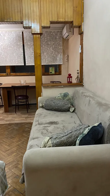 Уютная квартира рядом с набережной