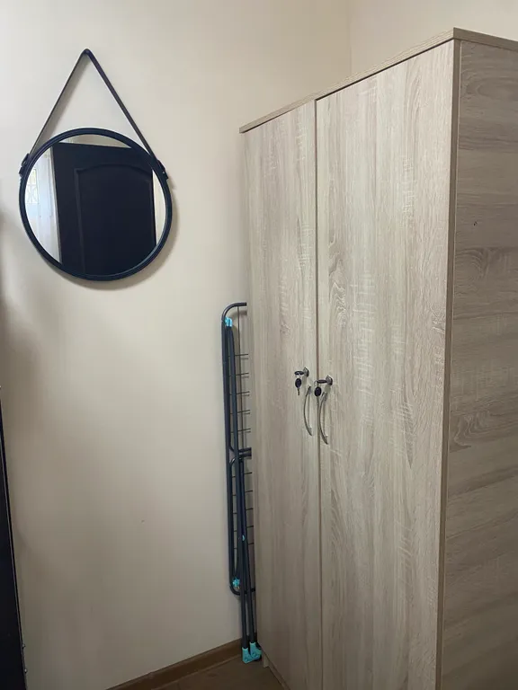 Квартира для большой семьи