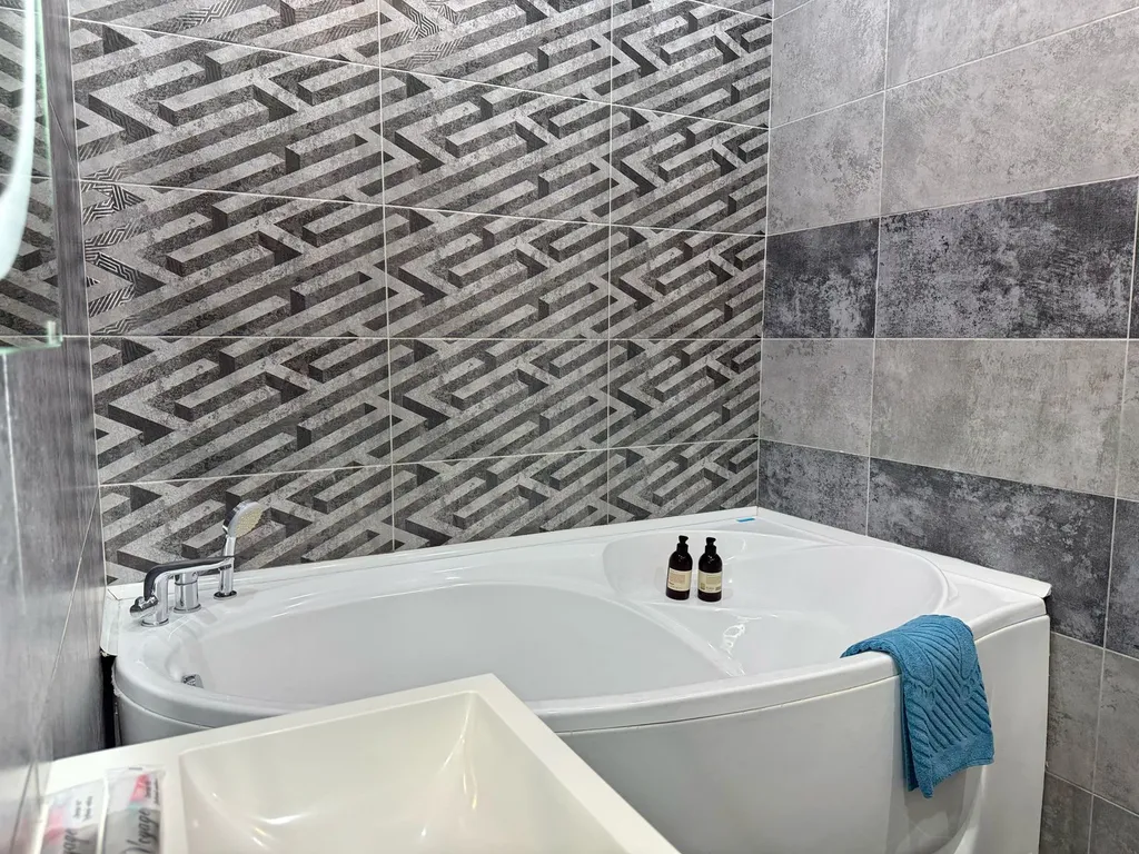 Апартаменты Аврора с закрытой парковкой