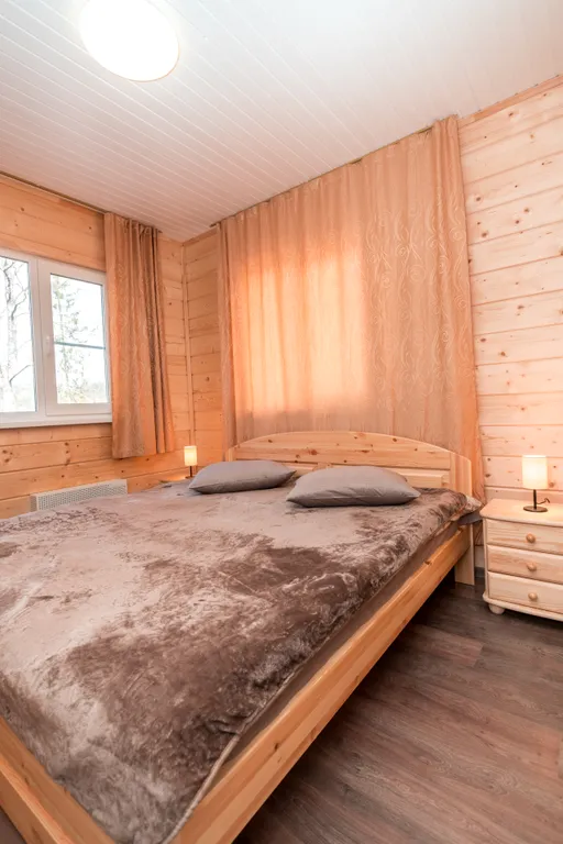 Гостевой дом 8 Villanorda