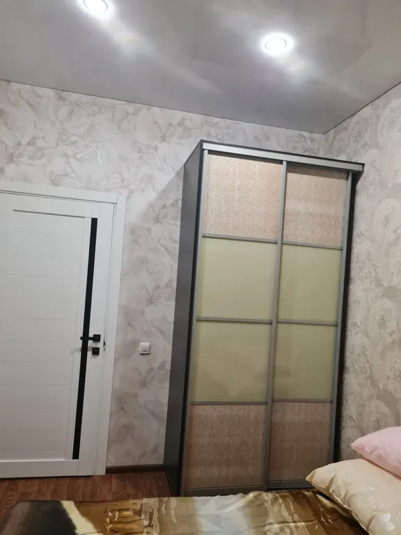 Комфортная квартира