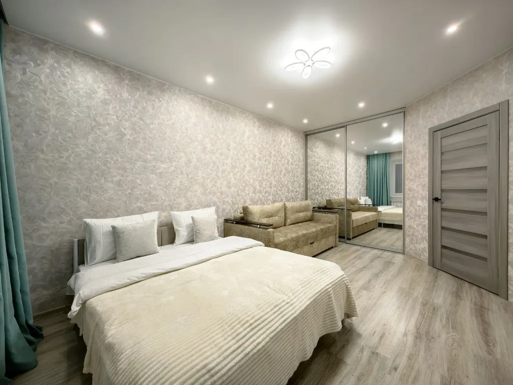 Квартира в ЖК Нахимов у завода Звёздочка и моря