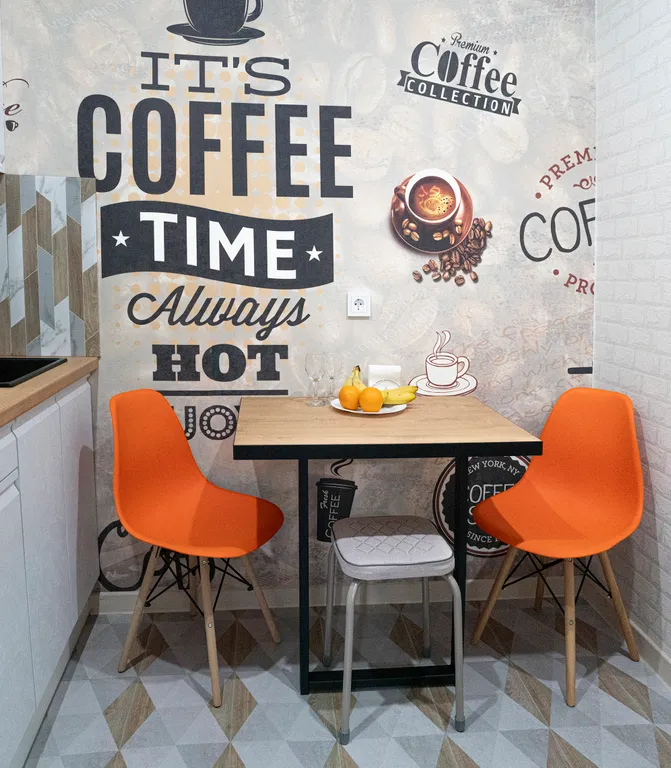 Квартира Квартира на Красной Площади — Анапа