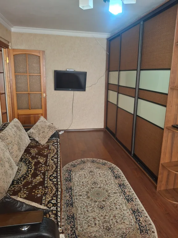 Уютная квартира в центре