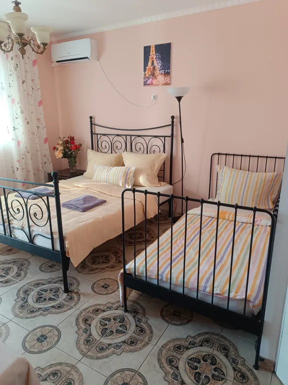 Квартира Комната — аренда посуточно в Саки