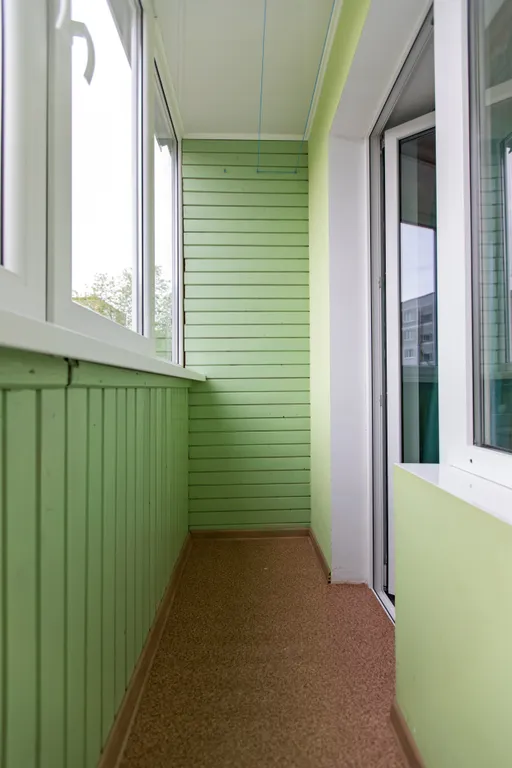 Квартира на берегу Балтийского моря