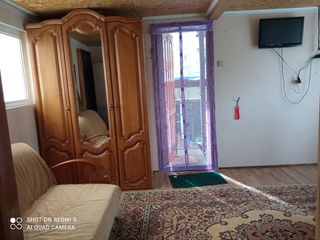 Коттедж Часть дома с отдельным входом — Сочи