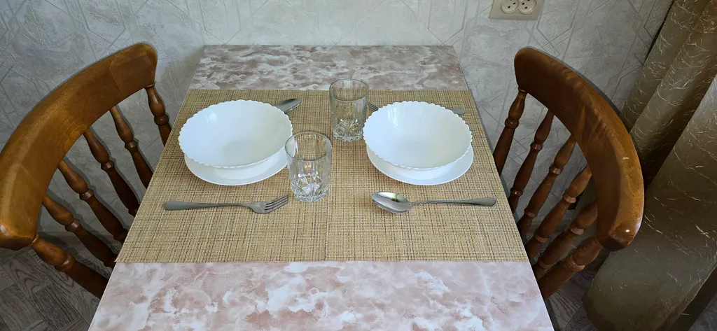 Уютная квартира в самом центре города