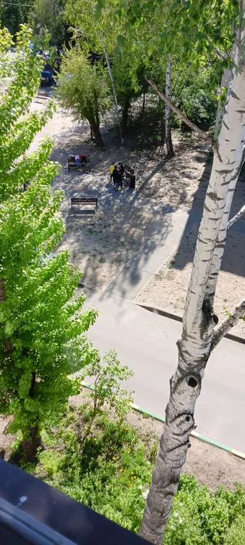 Квартира Уютная квартира в центре города с кондиционером — Казань