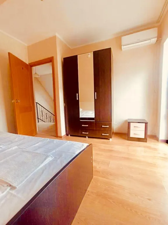 Уютный коттедж с видом на Сочи парк и горы