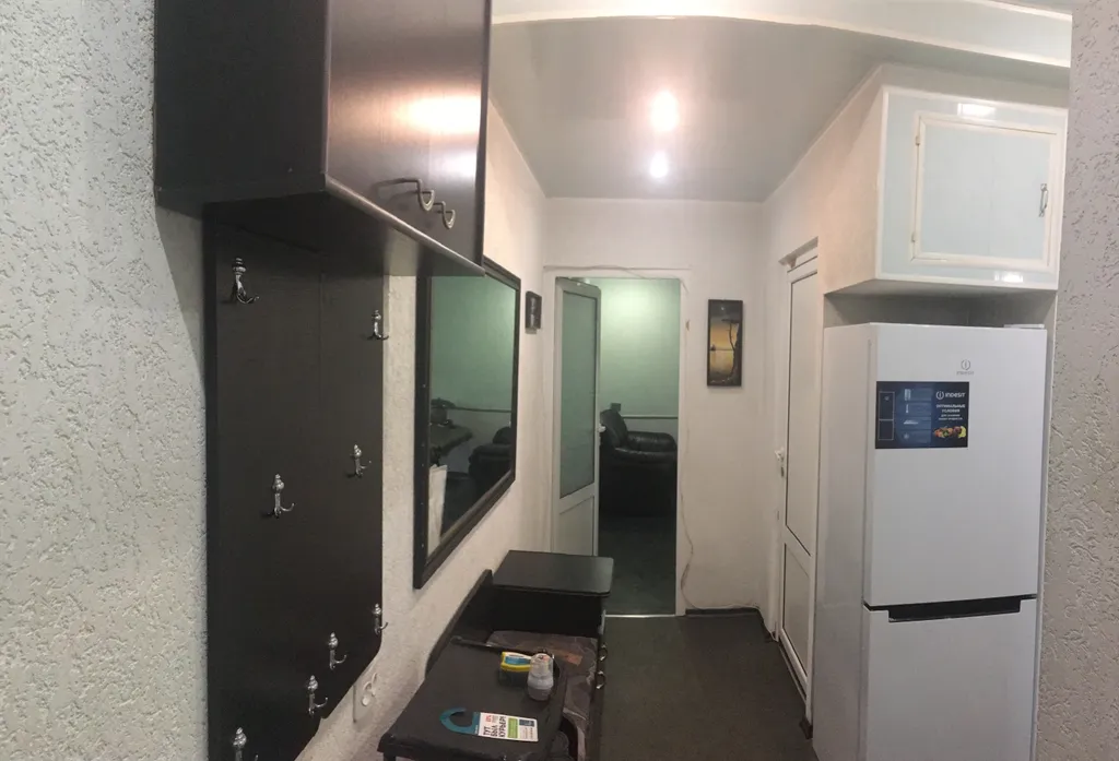 3-комнатная в центре