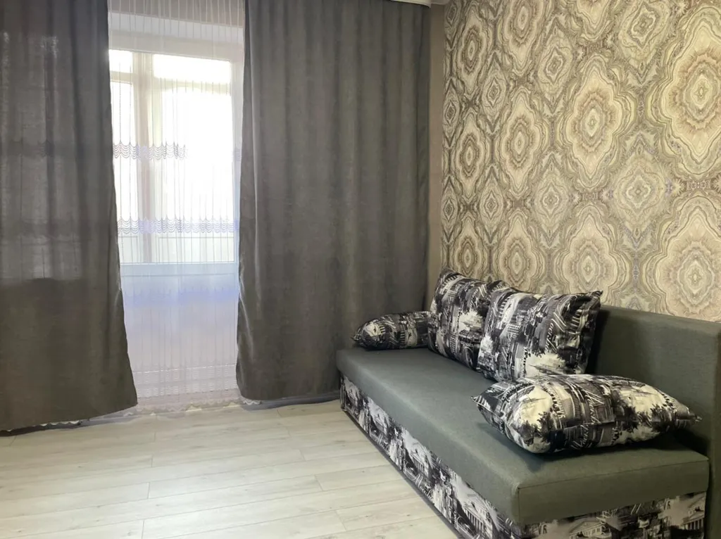 Комфортабельная квартира в центре