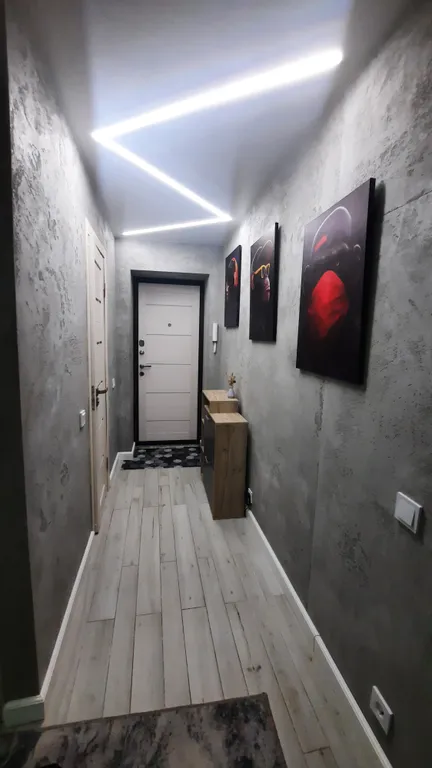 Современная уютная квартира-студия в центре города — аренда посуточно в Лида