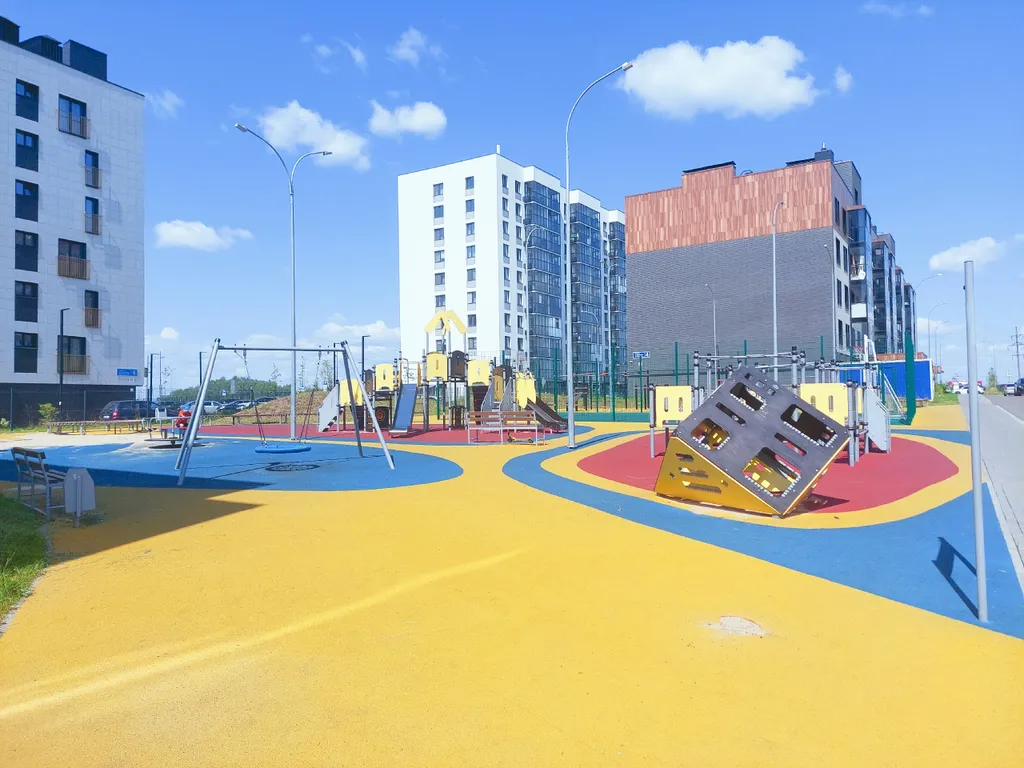 Аура Комфорт