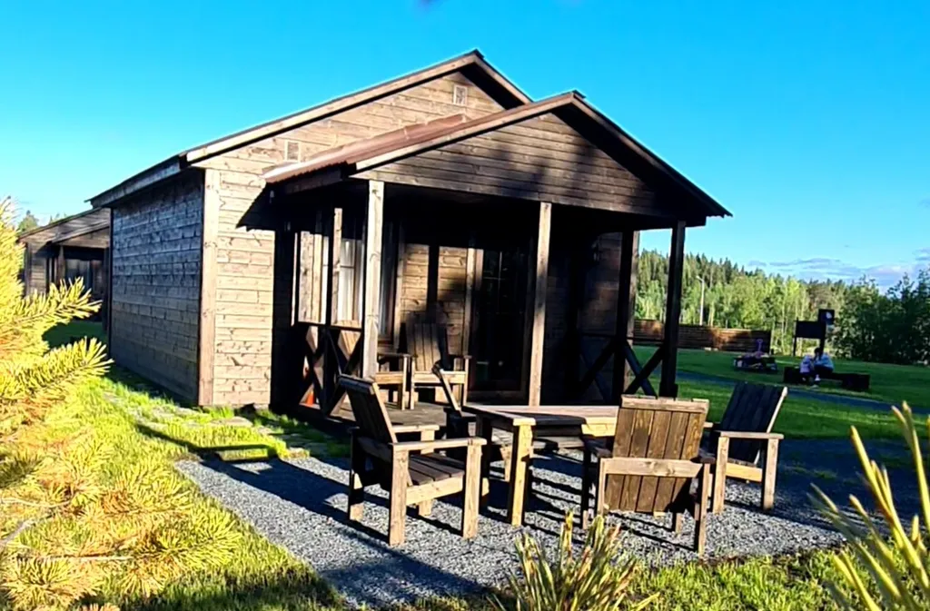 Гостевой дом