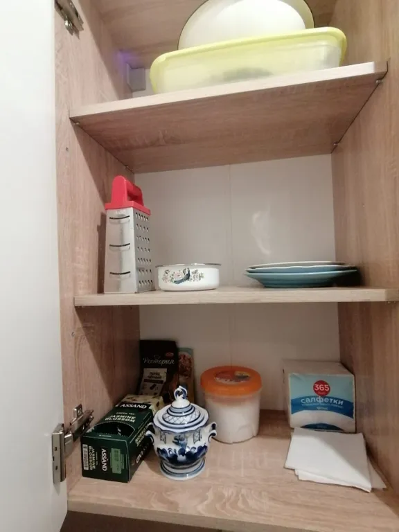 Теплая и уютная квартира в центре города