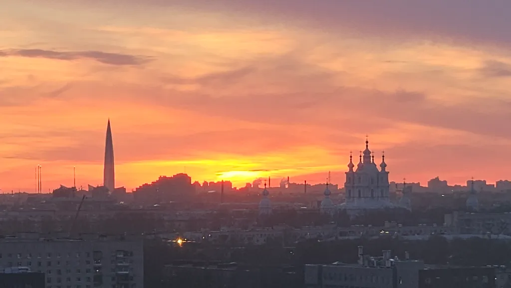 Квартира Квартира Чижик-Пыжик - новый апартамент с петербургской атмосферой — Санкт-Петербург