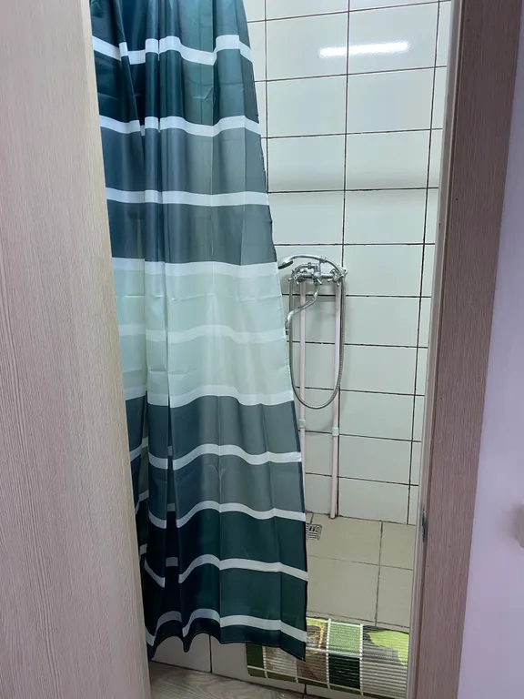 Гостеприимная студия