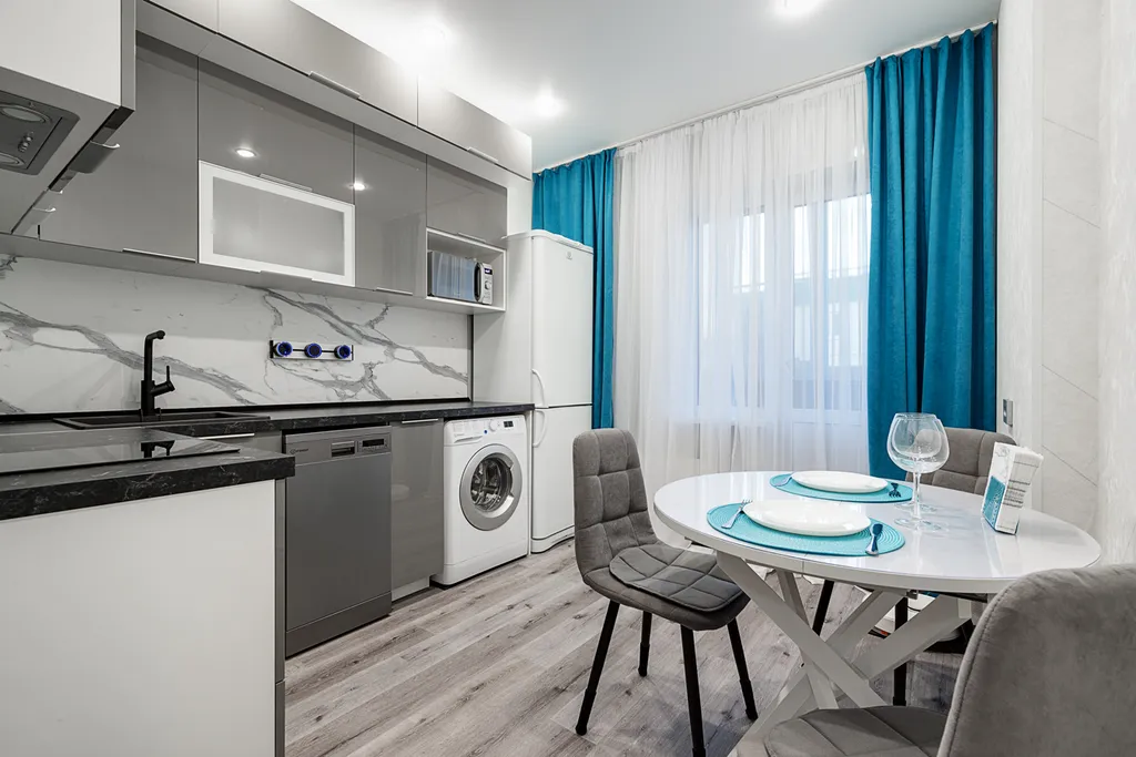 Квартира Просторная и уютная квартира в Царском селе — Пушкин