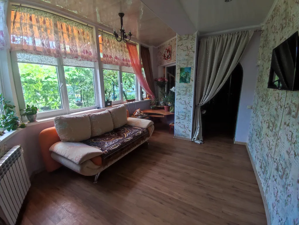 Коттедж Апартаменты в частном доме — Краснодар