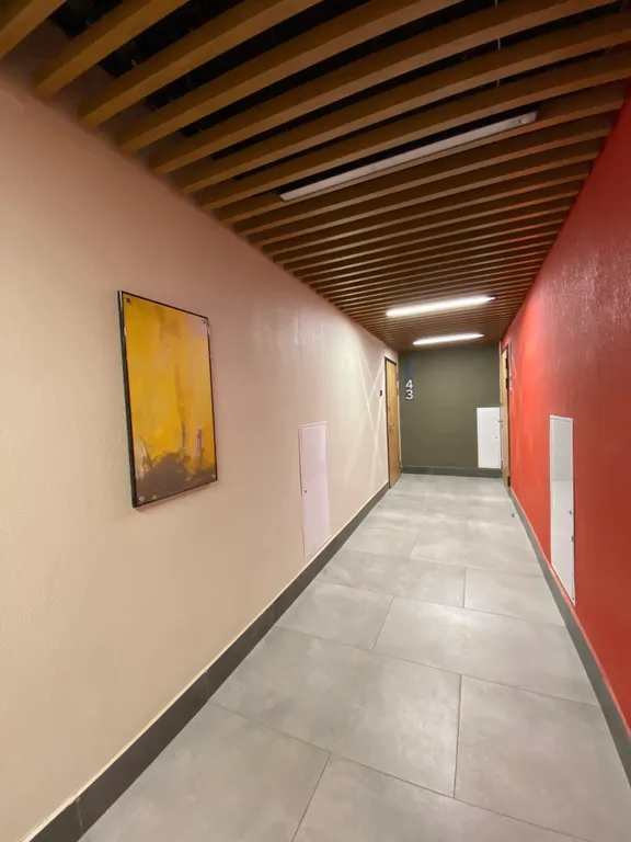 Уютная студия на Баки Урманчи