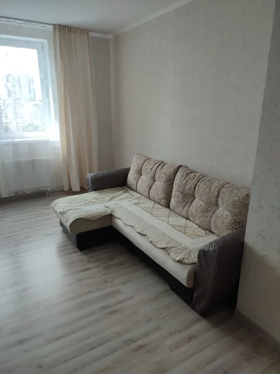 Квартира Уютная квартира — Анапа