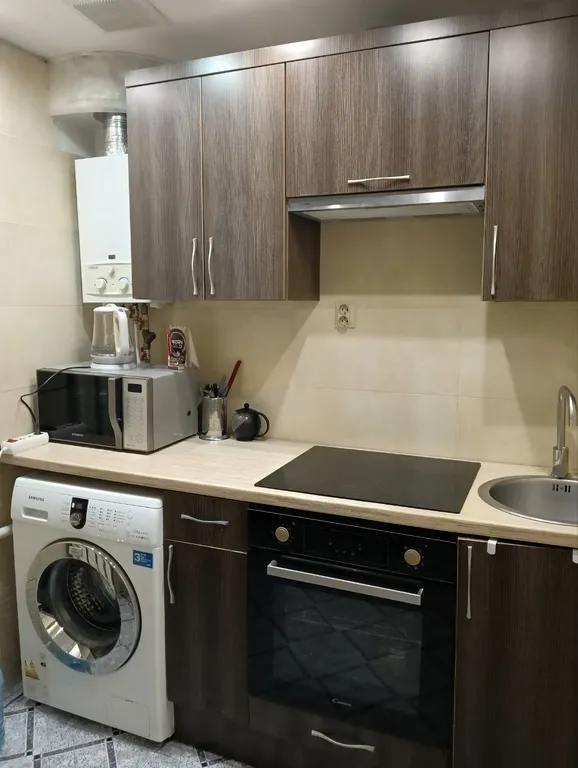 Квартира 2-квартира в туристическом центре Калининграда. Мы ждем вас — Калининград