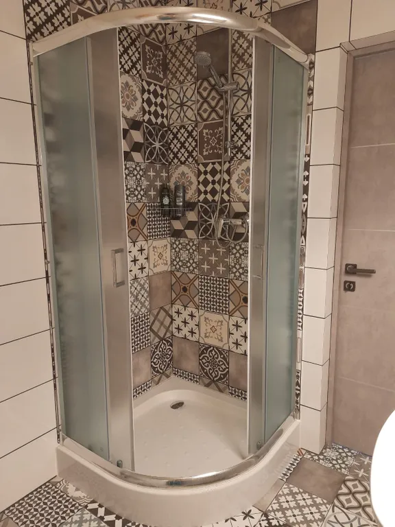 Аппартаменты рядом с морем