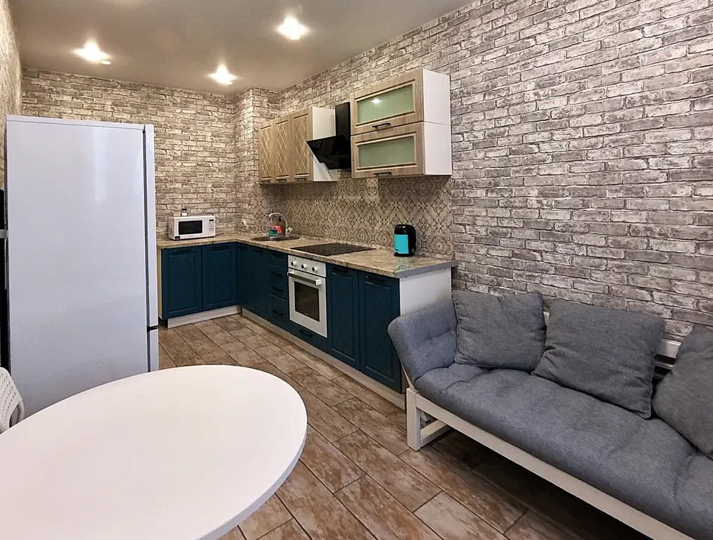 Уютная квартира в центре