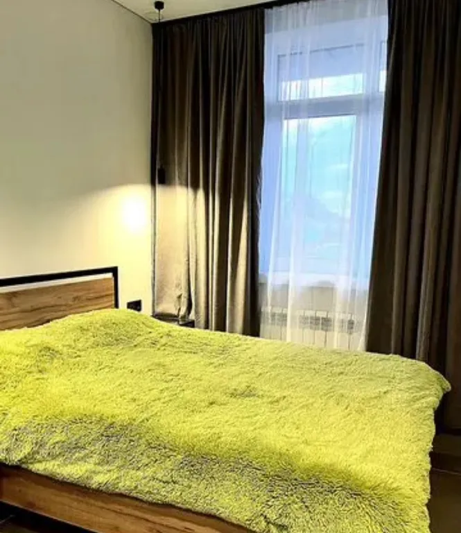 Квартира Квартира Лофт сити в жк ярсити — Ярославль