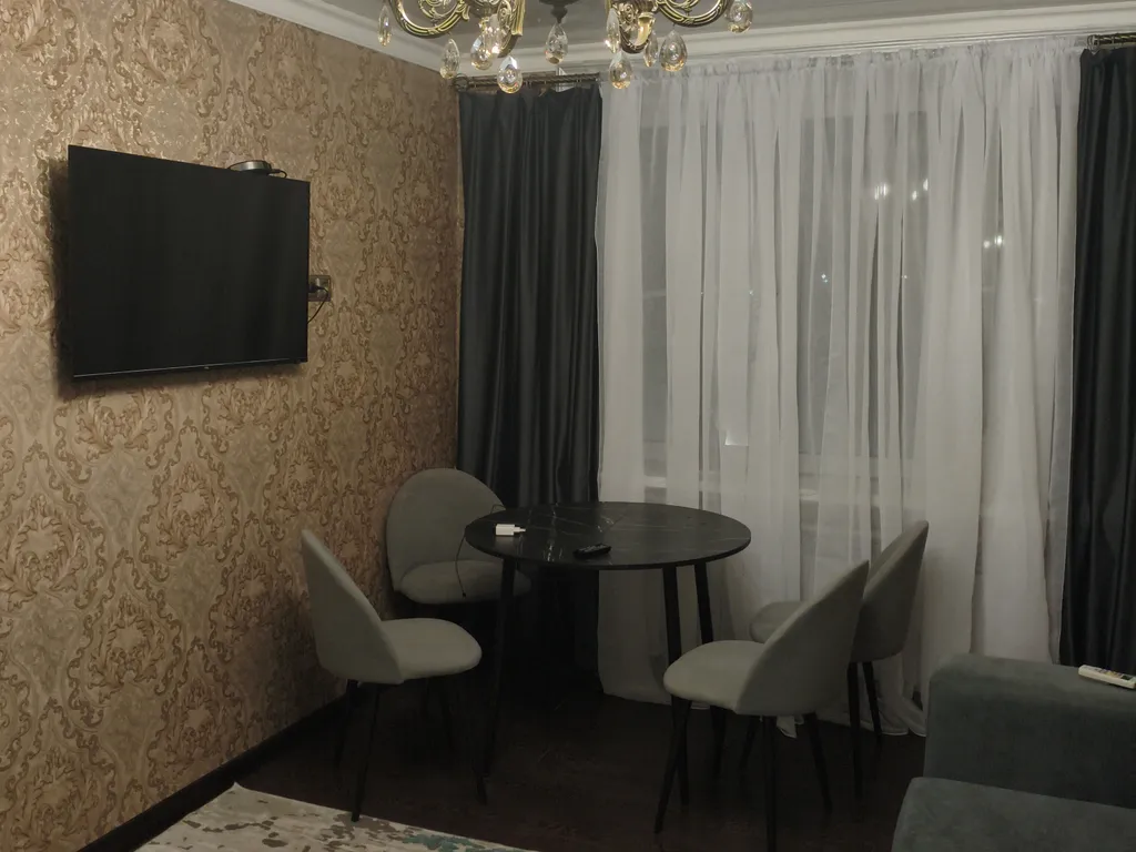 Посуточно уютная и чистая квартира