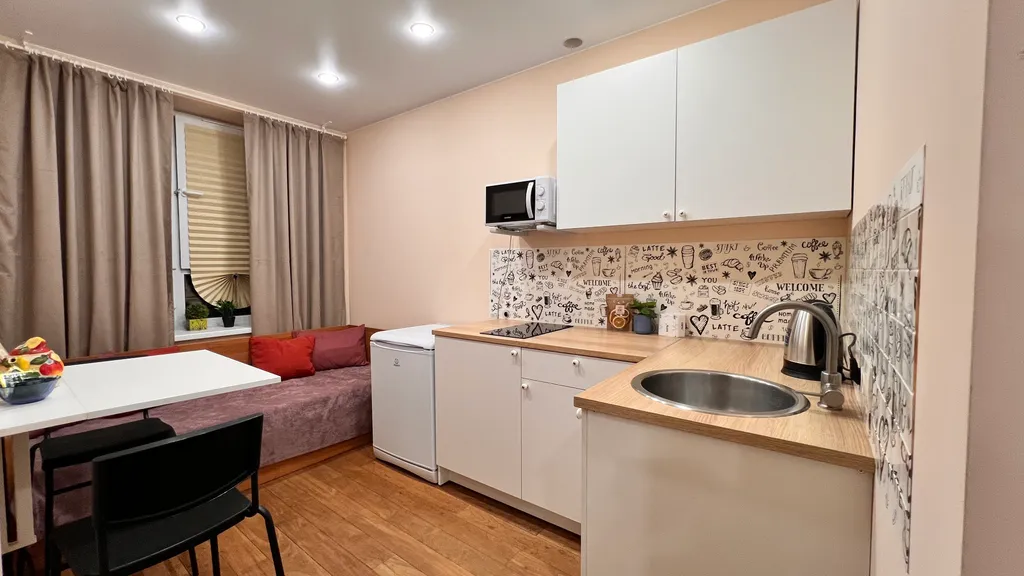 Апартаменты Магия