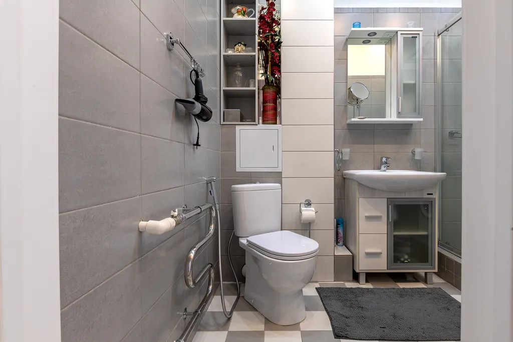 Квартира Апартаменты рядом с Московским вокзалом — Санкт-Петербург