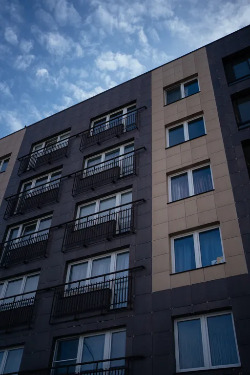 Уютная квартира с видом на лесной массив и парковочной зоной