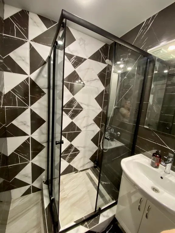 Квартира Квартира у моря — Севастополь