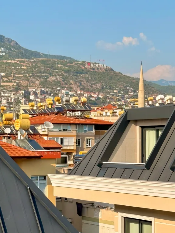 SA Apartments, Luxury 2BD Duplex