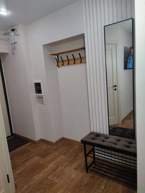 Квартира Квартира-студия на Победе — Ярославль